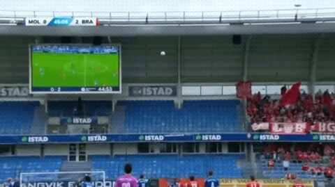 Highlight 47'