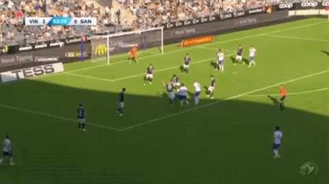 Highlight 54'