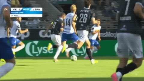 Highlight 61'