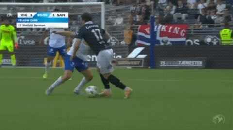Highlight 66'
