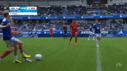 Highlight 54'