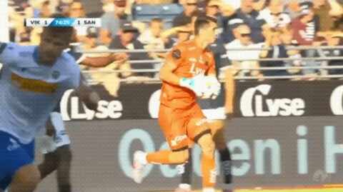 Highlight 75'