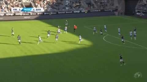 Highlight 79'