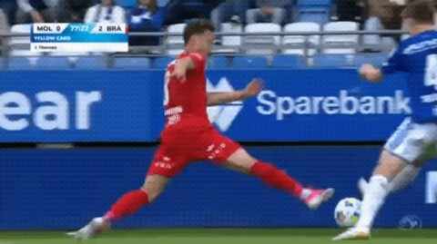 Highlight 78'