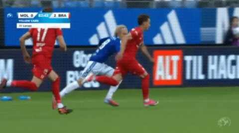 Highlight 83'