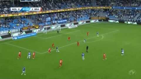 Highlight 88'