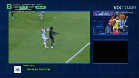 Highlight 45'