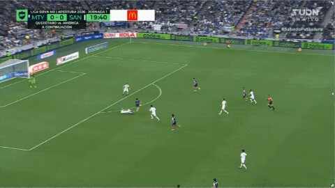 Highlight Monterrey vs Santos Laguna