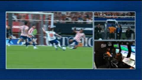 Highlight 39'