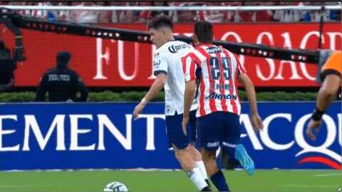 Highlight 54'