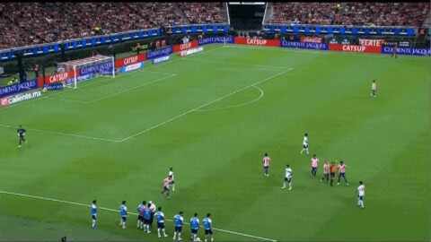 Highlight 61'