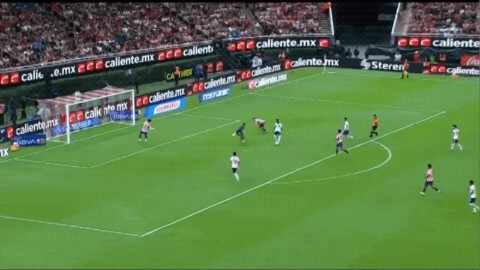 Highlight 74'