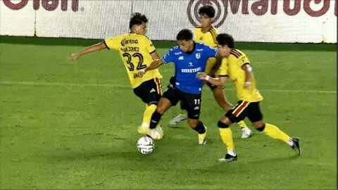 Highlight 27'