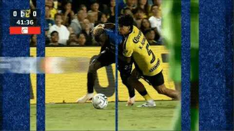 Highlight 42'