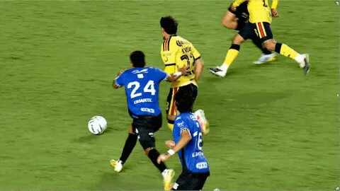 Highlight 65'