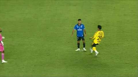 Highlight 70'
