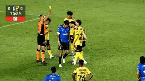 Highlight 71'
