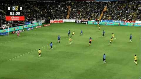 Highlight 83'