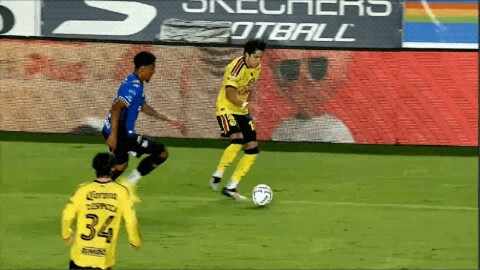 Highlight 81'