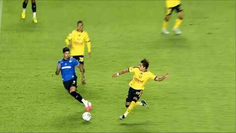 Highlight 88'