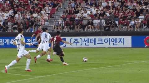 Highlight 19'