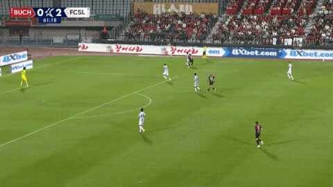 Highlight 62'
