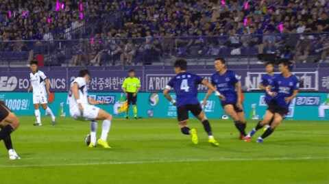 Highlight 69'