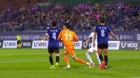 Highlight 73'