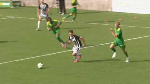 Highlight Ilves Tampere vs TPS Turku