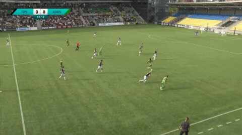 Highlight 34'