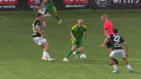 Highlight 57'