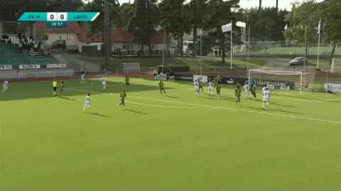 Highlight IFK Mariehamn vs Lahti