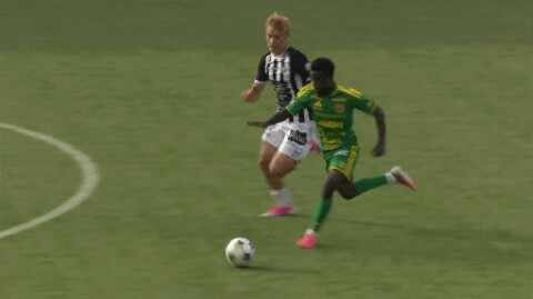 Highlight 68'