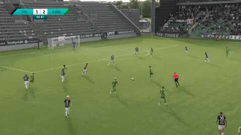 Highlight 69'