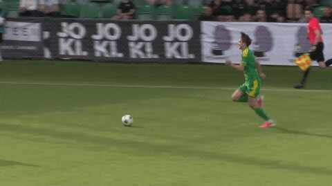 Highlight 73'