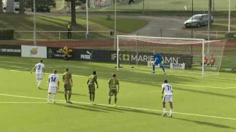Highlight 42'