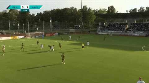 Highlight 52'