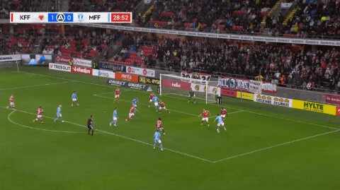 Highlight 33'