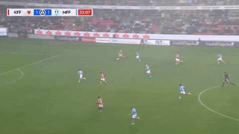 Highlight 64'
