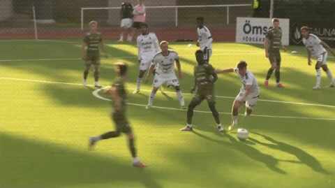 Highlight 84'