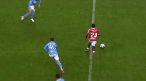 Highlight 46'