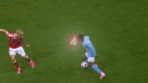 Highlight 47'