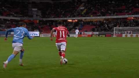 Highlight 90'