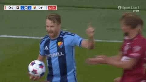 Highlight 83'