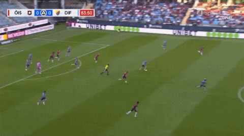 Highlight 84'