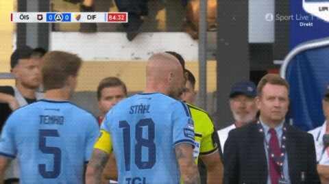 Highlight 85'