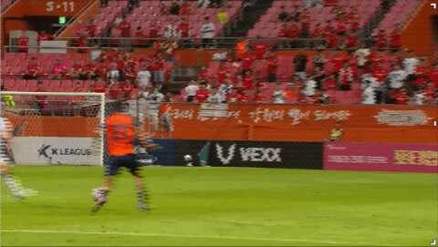 Highlight Gangwon Football Club vs Jeju SK FC