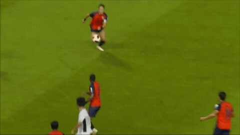 Highlight 32'