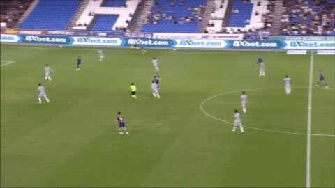 Highlight 42'