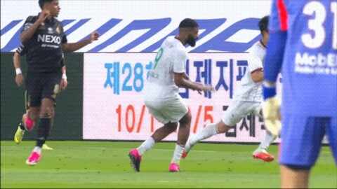 Highlight 66'